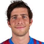 Sergi Roberto Carnicer