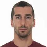 Henrikh Hamlet Mkhitaryan