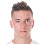 player photo