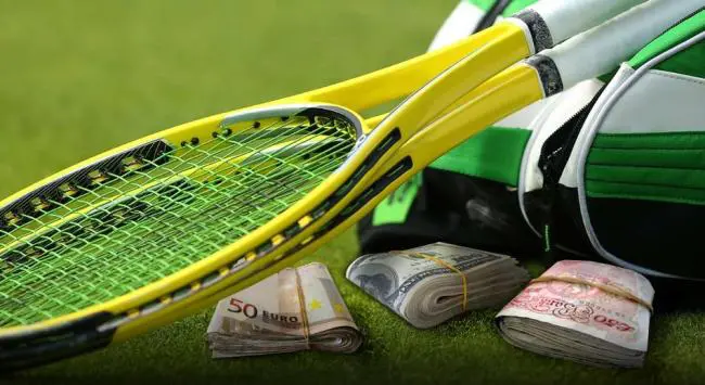 نصائح لاختيار أفضل طريقة لمراهنات tennis وألعاب التنس عبر الإنترنت